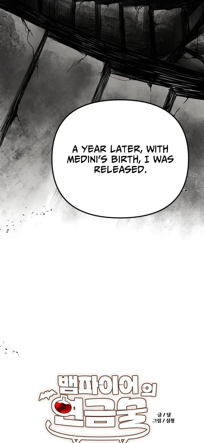 Vampire’s Alchemy Chapter 40 page 31 - 