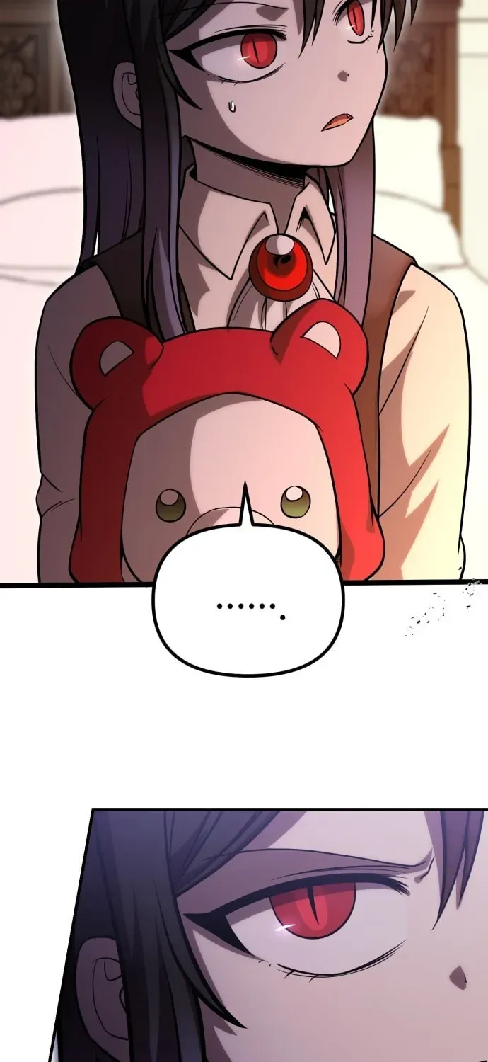 Vampire’s Alchemy Chapter 40 page 33 - 