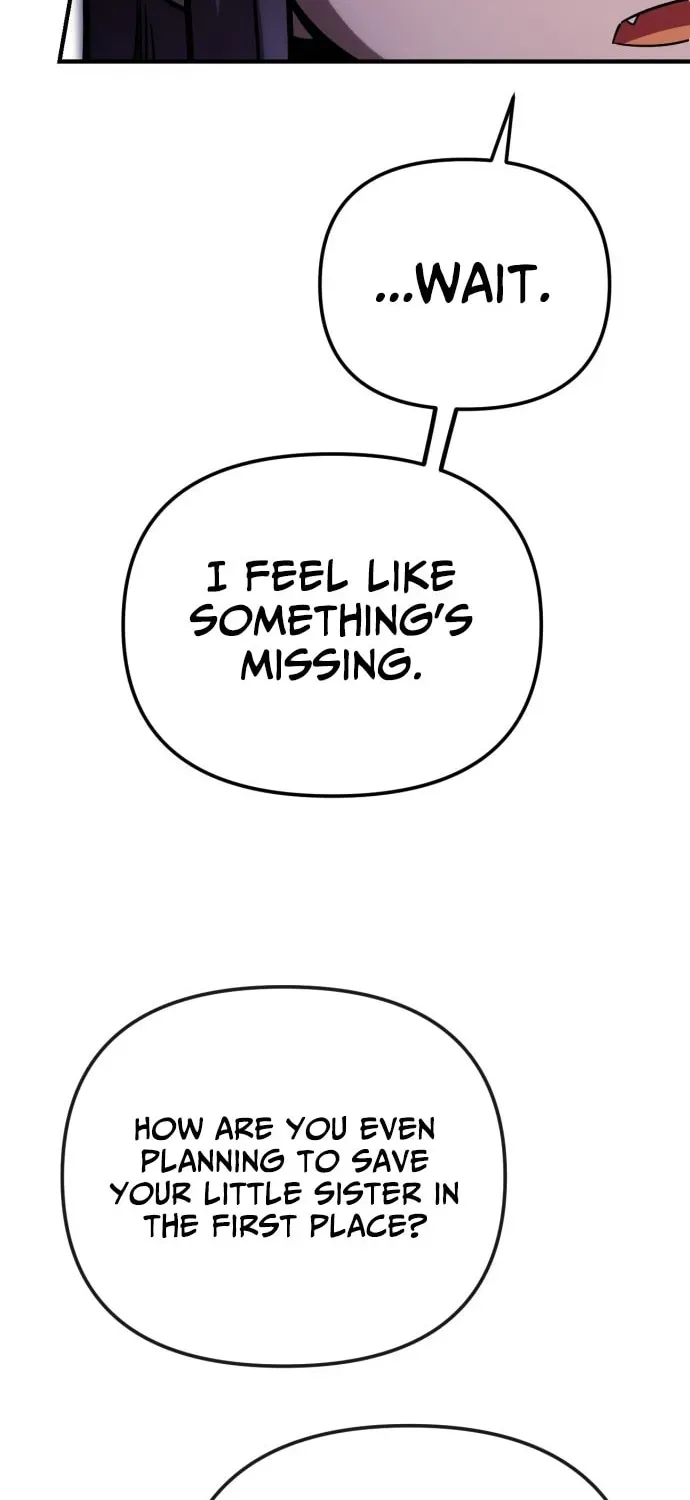 Vampire’s Alchemy Chapter 40 page 34 - 