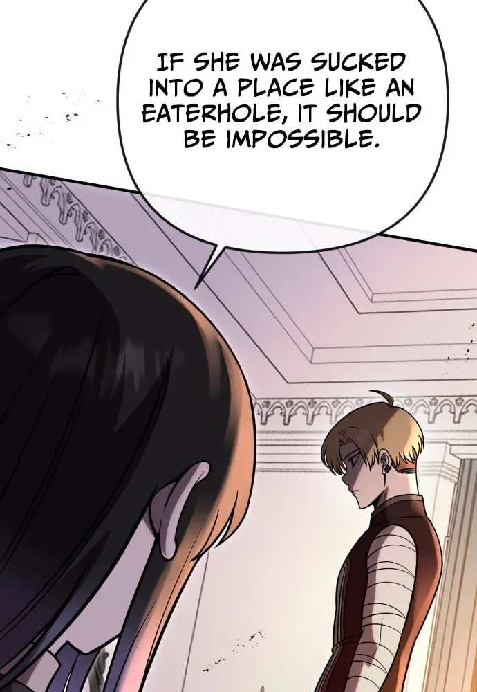 Vampire’s Alchemy Chapter 40 page 35 - 