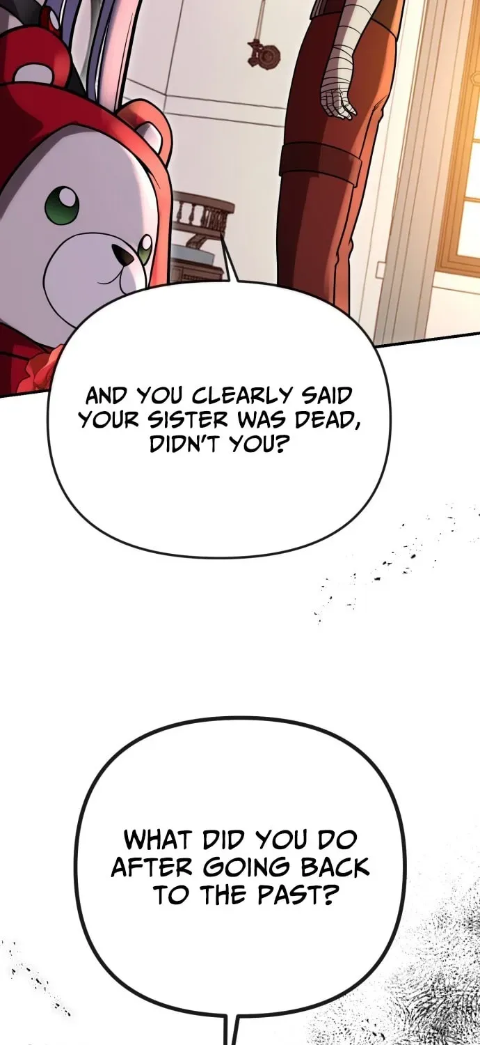 Vampire’s Alchemy Chapter 40 page 36 - 