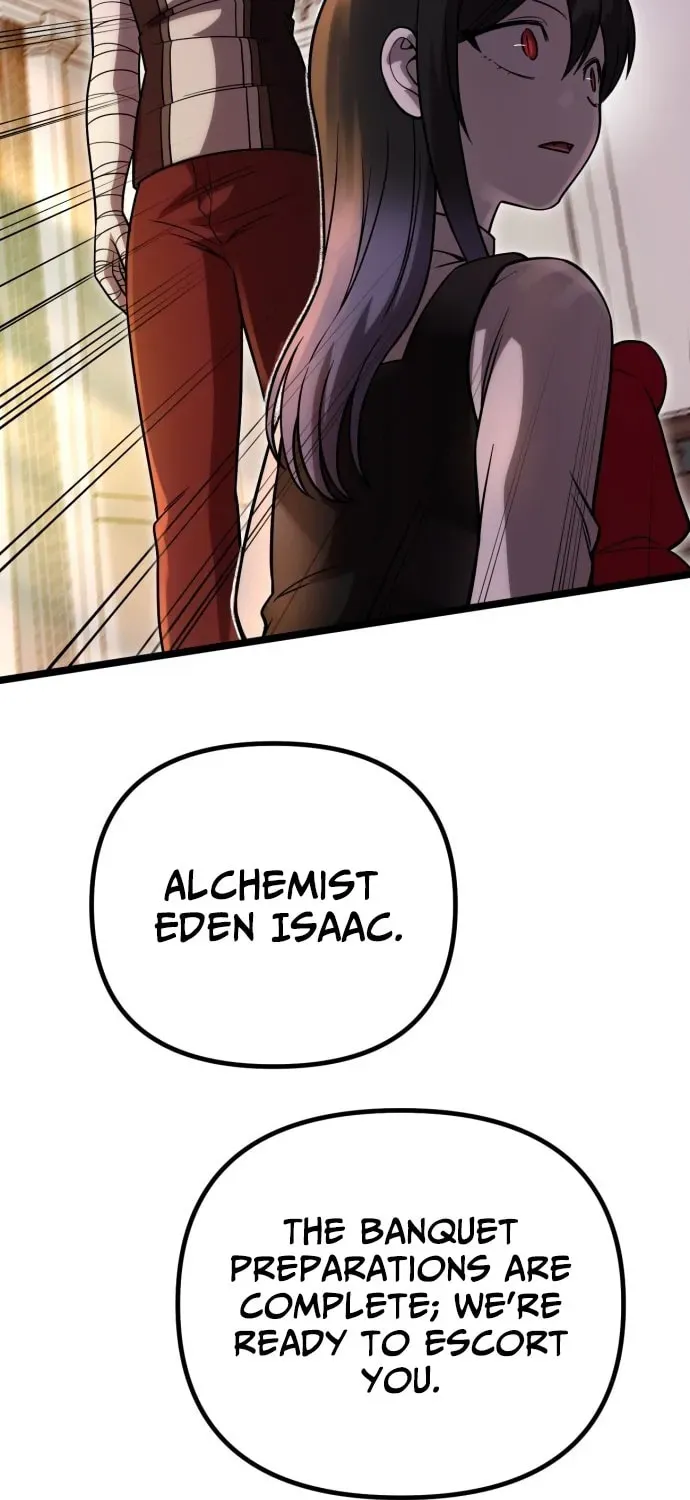 Vampire’s Alchemy Chapter 40 page 40 - 