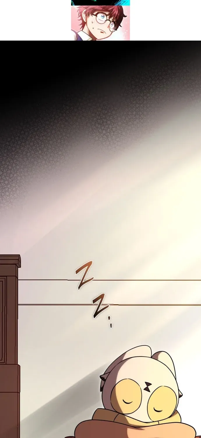 Vampire’s Alchemy Chapter 40 page 5 - 