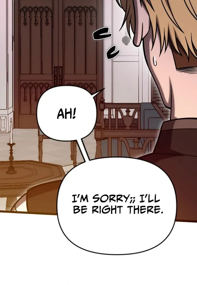 Vampire’s Alchemy Chapter 40 page 42 - 
