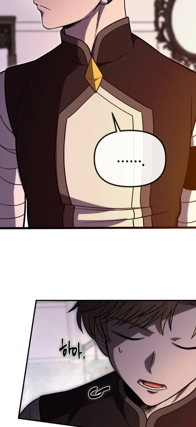 Vampire’s Alchemy Chapter 40 page 44 - 