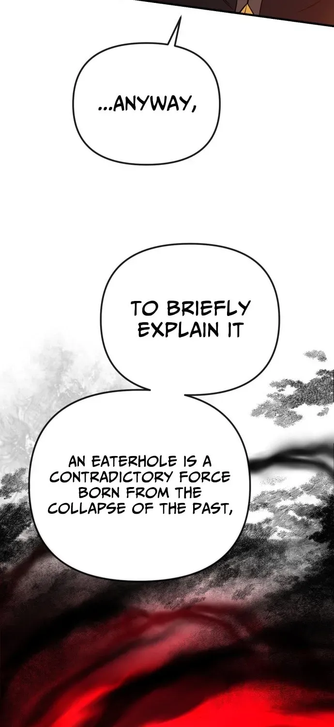 Vampire’s Alchemy Chapter 40 page 45 - 