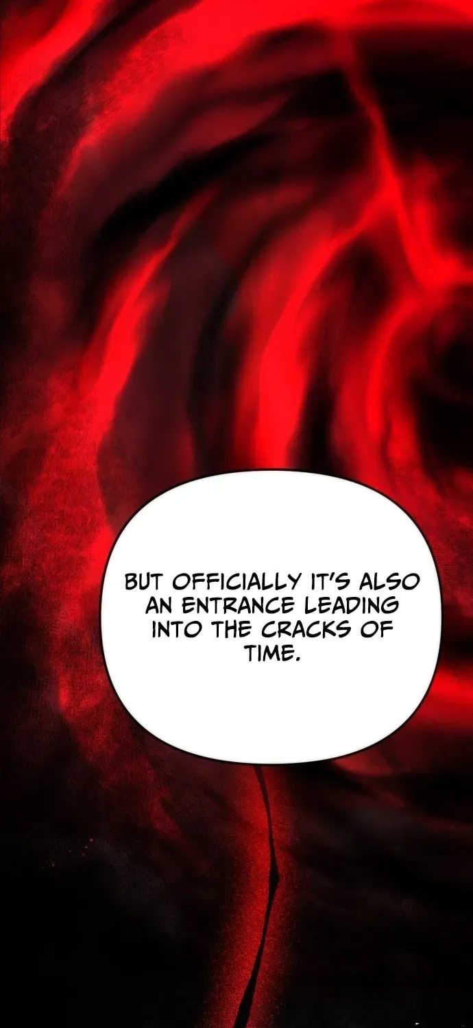 Vampire’s Alchemy Chapter 40 page 46 - 