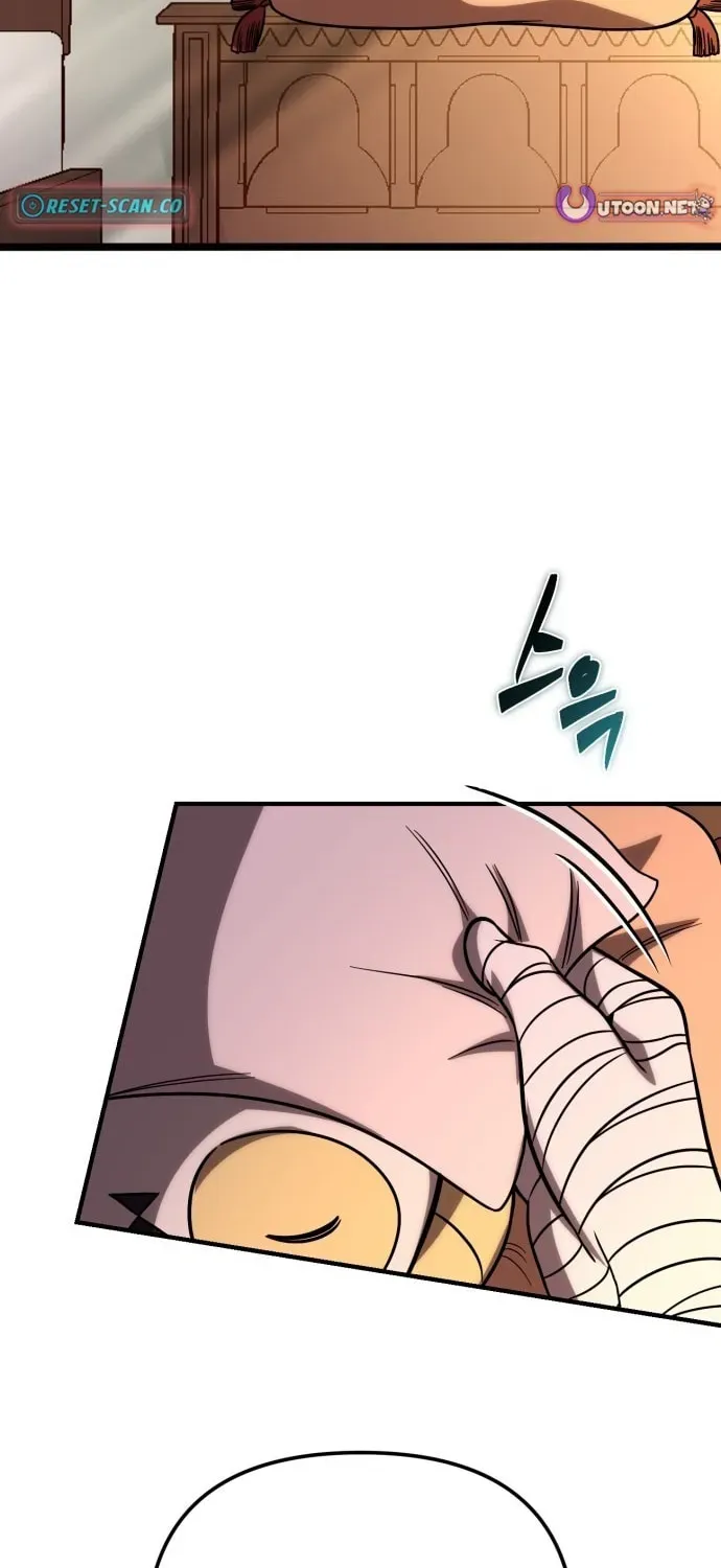 Vampire’s Alchemy Chapter 40 page 6 - 
