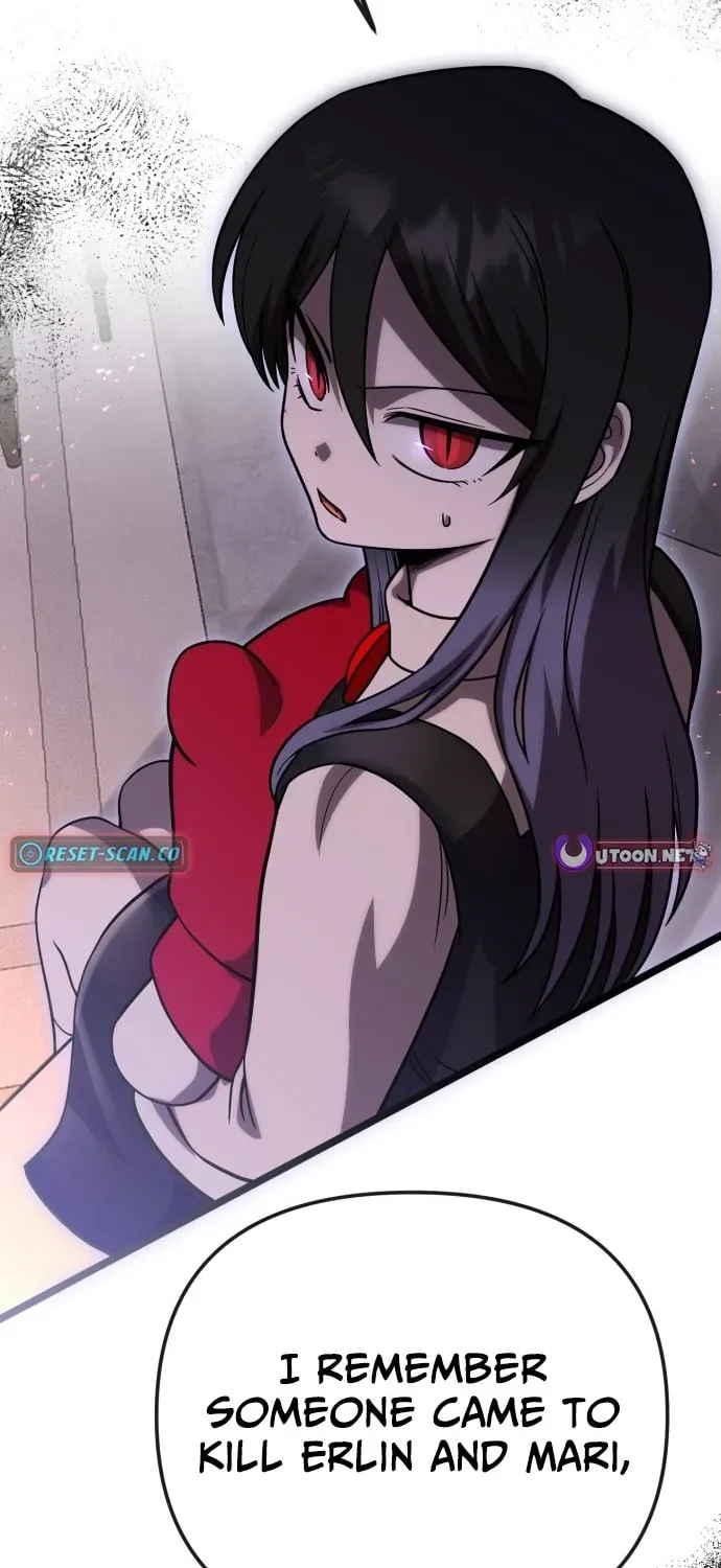 Vampire’s Alchemy Chapter 40 page 52 - 