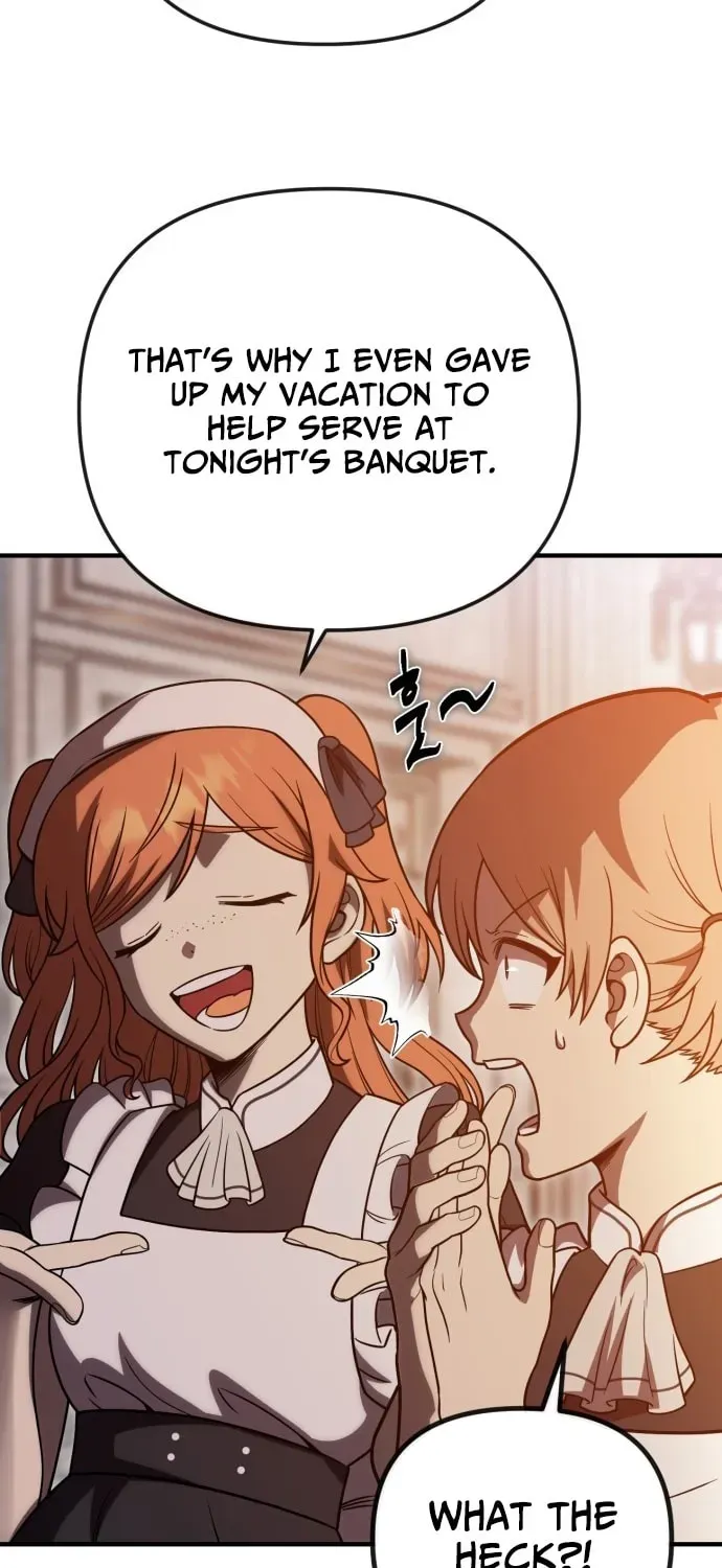 Vampire’s Alchemy Chapter 40 page 59 - 