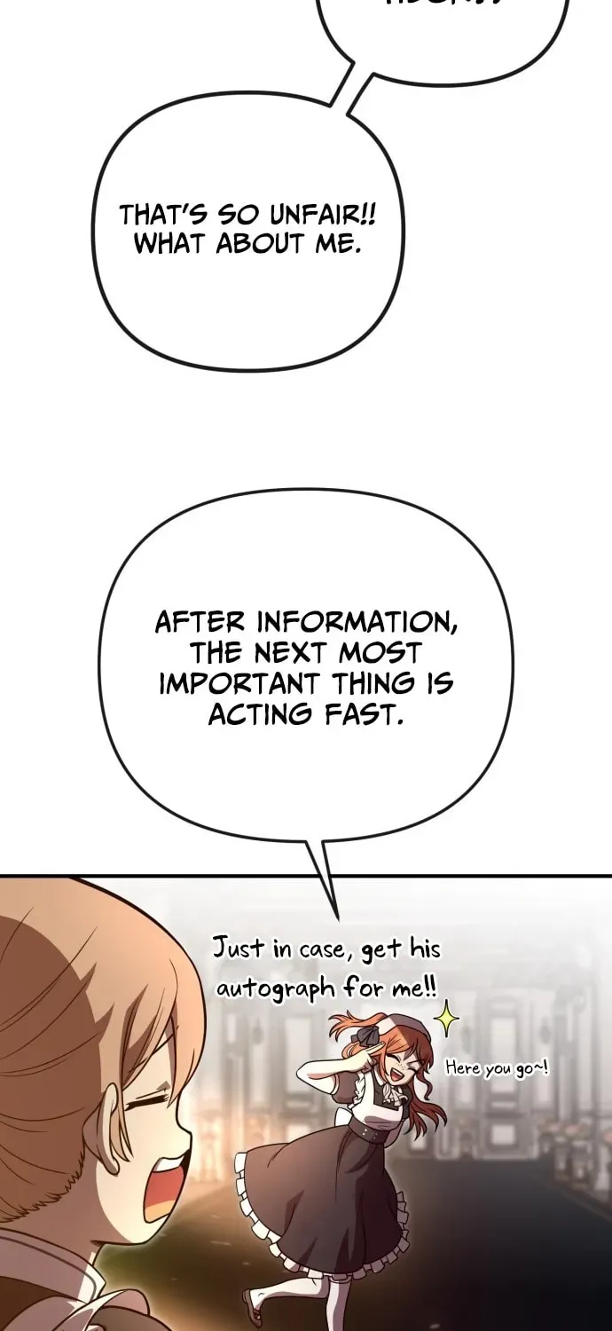 Vampire’s Alchemy Chapter 40 page 60 - 