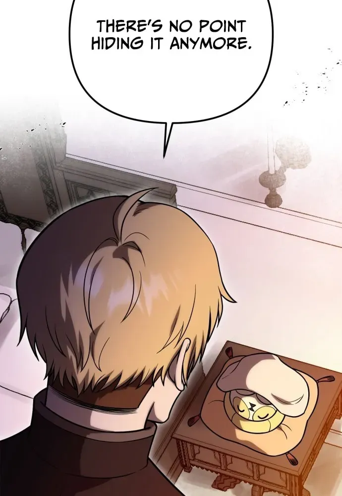 Vampire’s Alchemy Chapter 40 page 7 - 