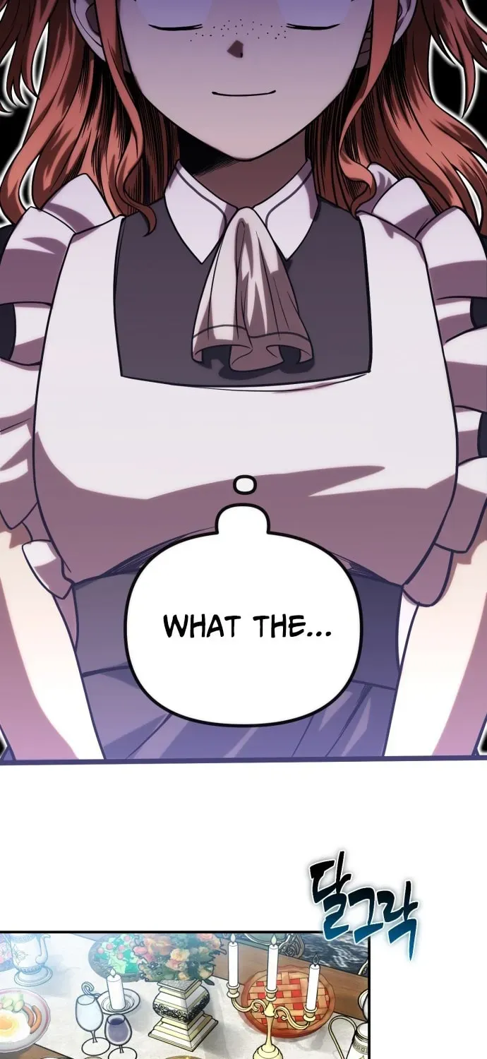 Vampire’s Alchemy Chapter 40 page 62 - 