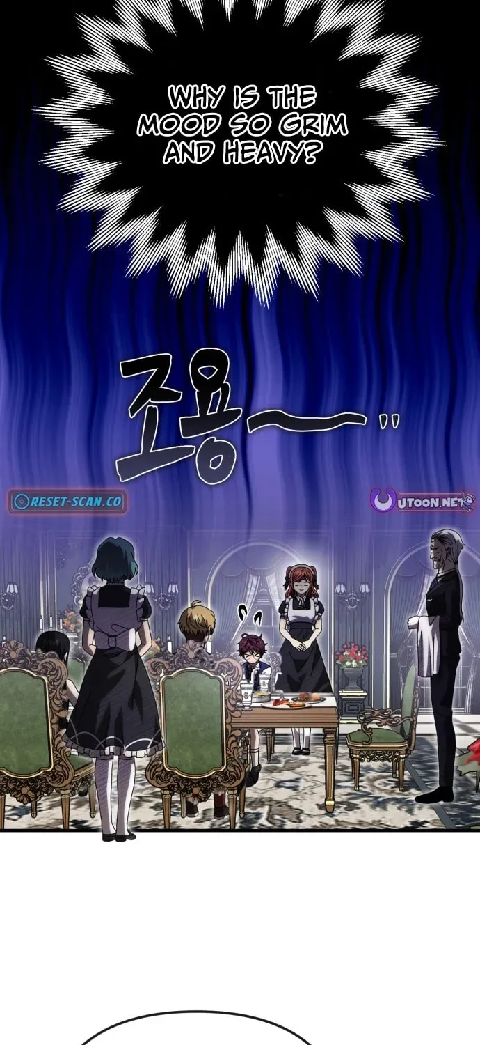 Vampire’s Alchemy Chapter 40 page 64 - 