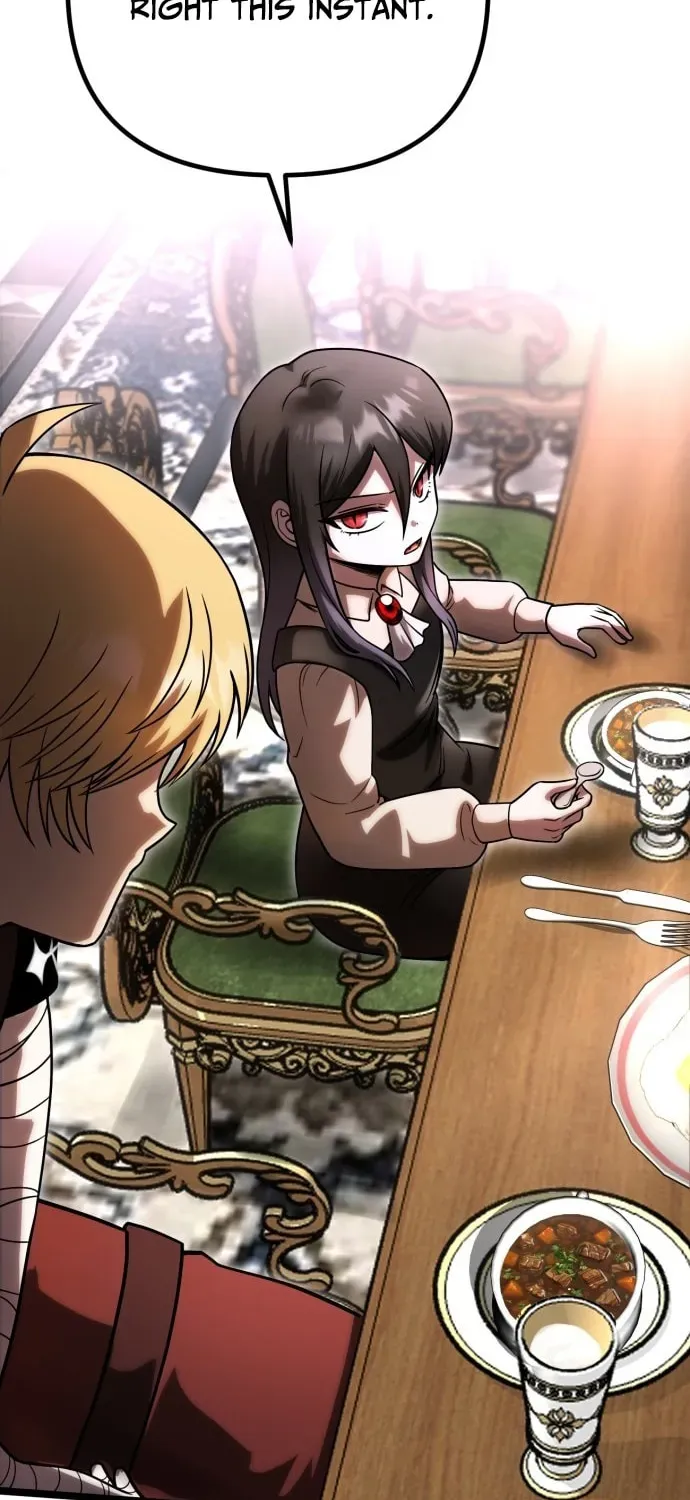 Vampire’s Alchemy Chapter 40 page 69 - 