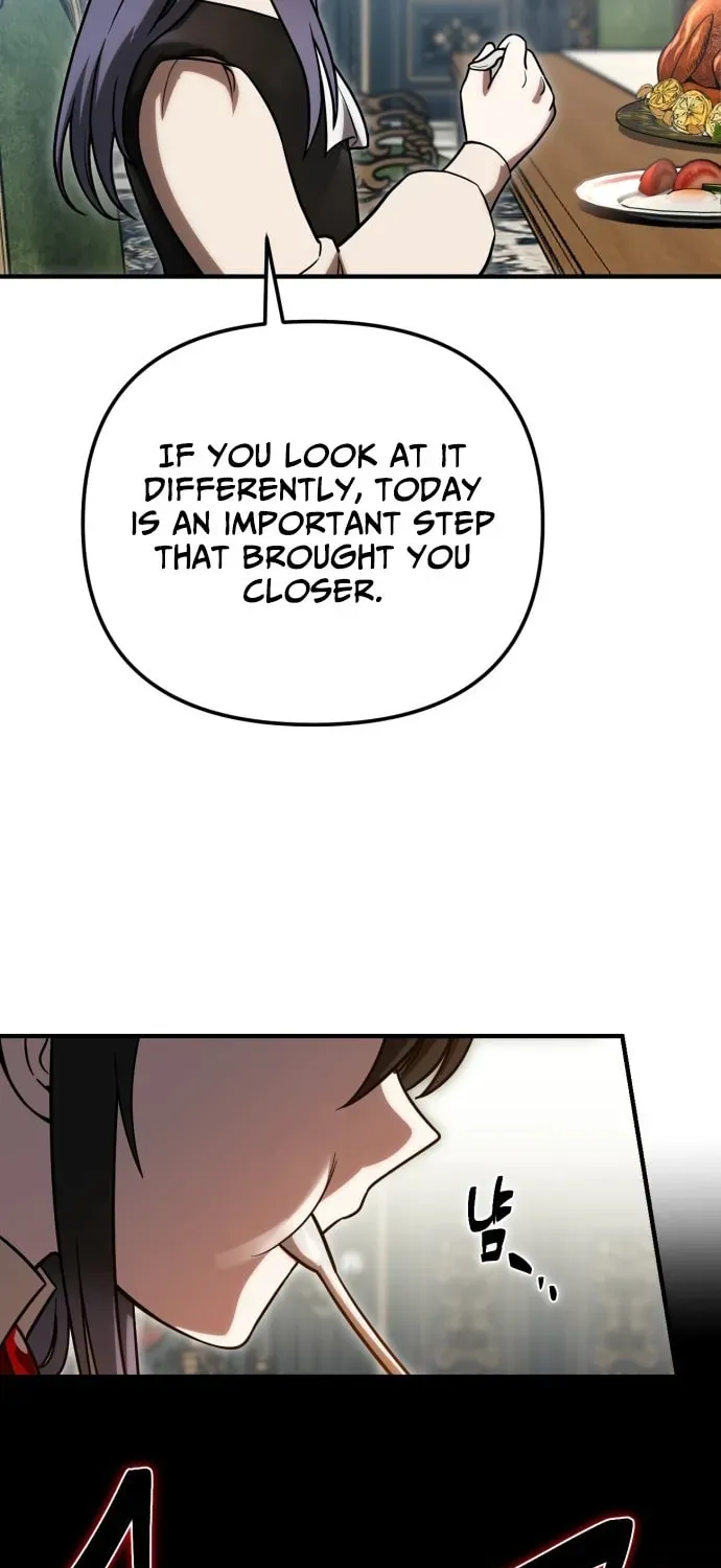 Vampire’s Alchemy Chapter 40 page 71 - 