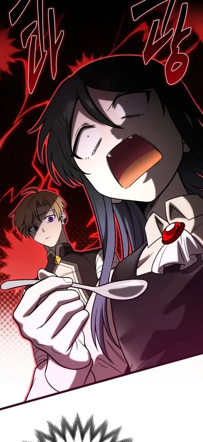 Vampire’s Alchemy Chapter 40 page 72 - 