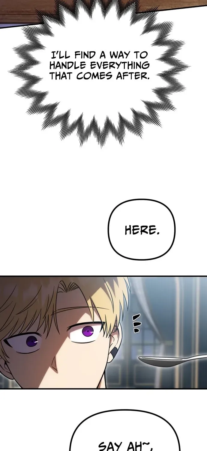 Vampire’s Alchemy Chapter 40 page 74 - 