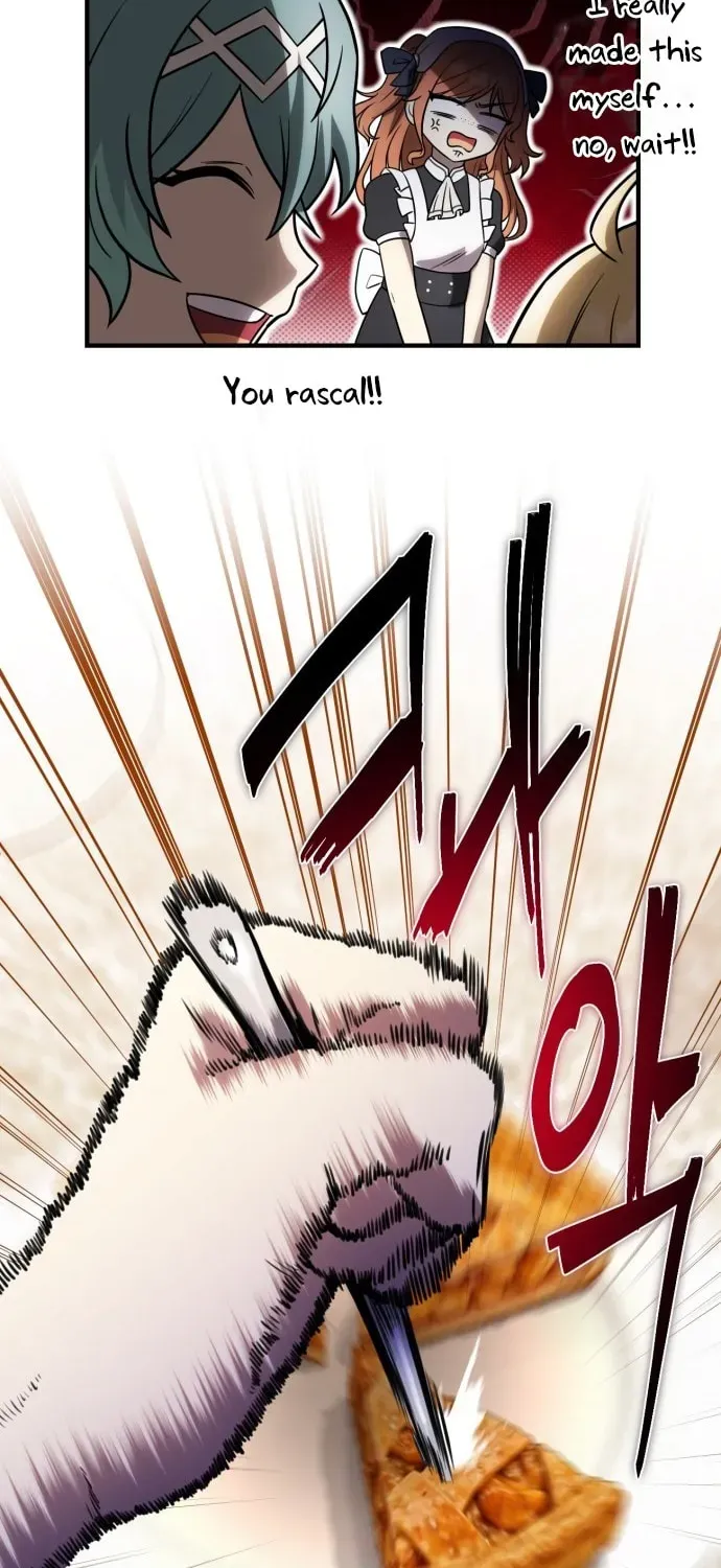 Vampire’s Alchemy Chapter 40 page 79 - 