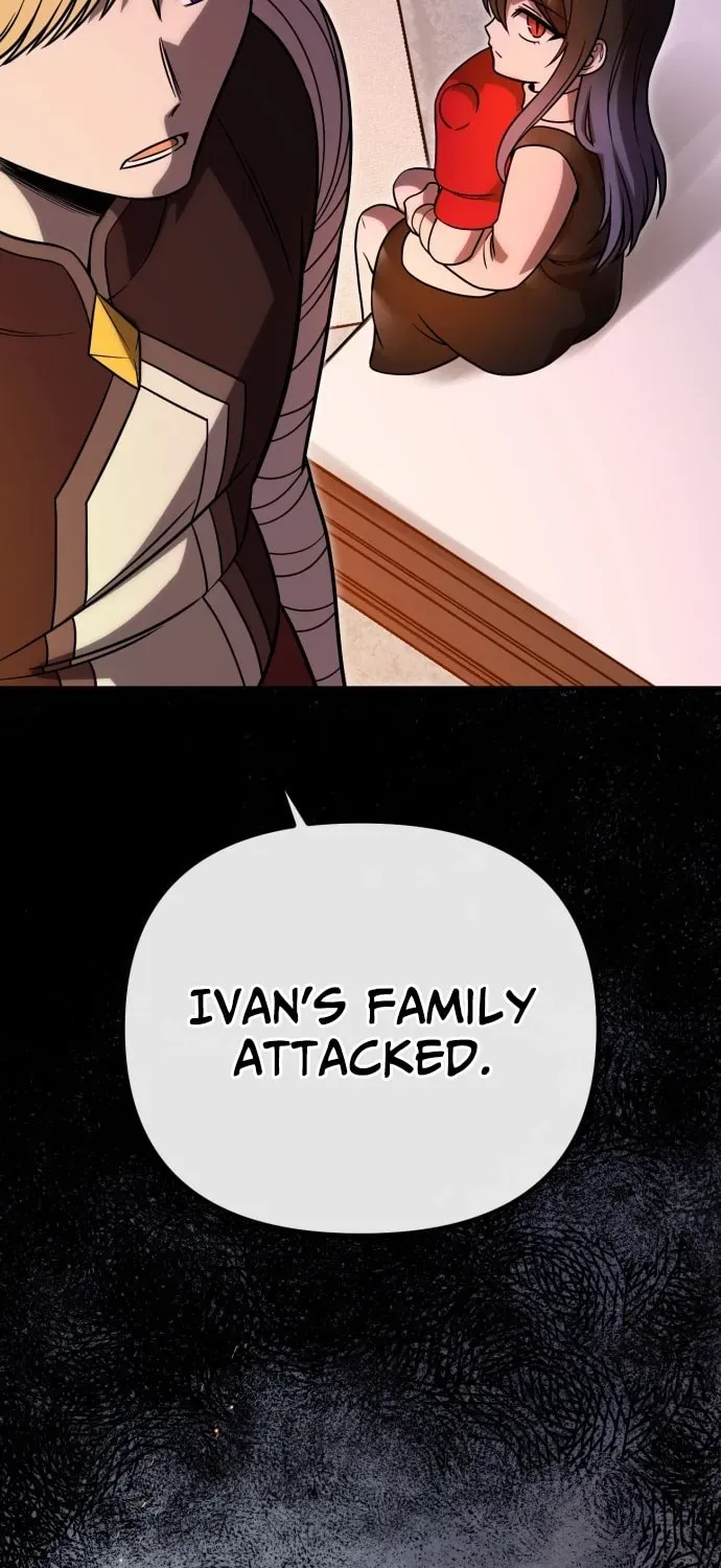 Vampire’s Alchemy Chapter 40 page 9 - 
