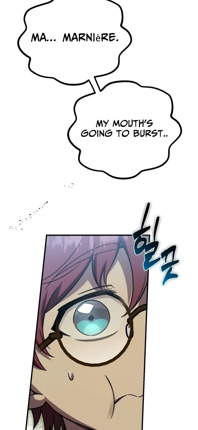 Vampire’s Alchemy Chapter 40 page 81 - 