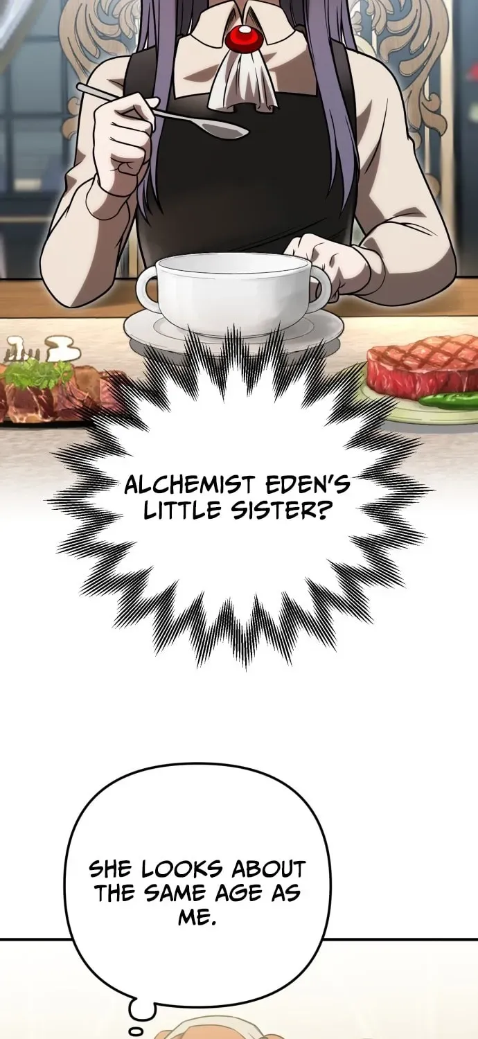 Vampire’s Alchemy Chapter 40 page 83 - 