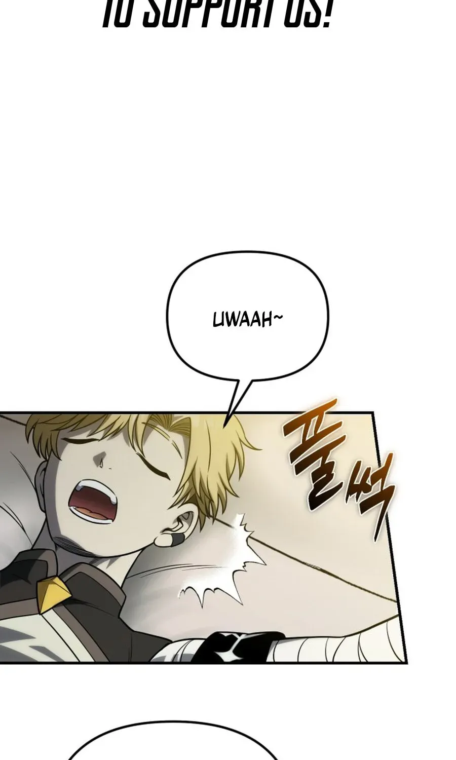 Vampire’s Alchemy Chapter 41 page 2 - 