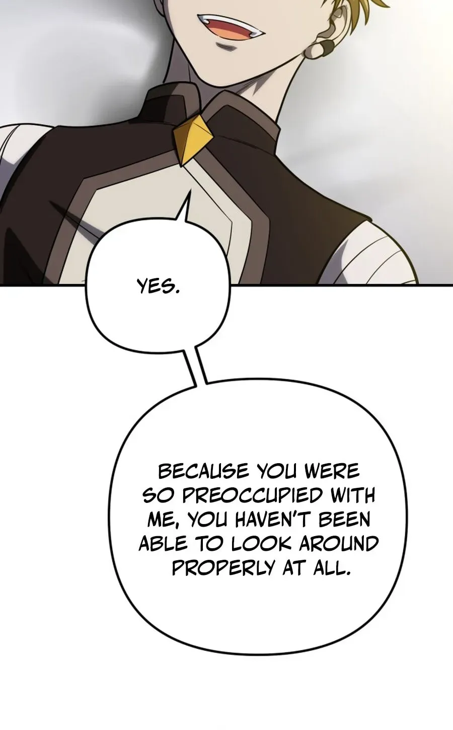 Vampire’s Alchemy Chapter 41 page 11 - 