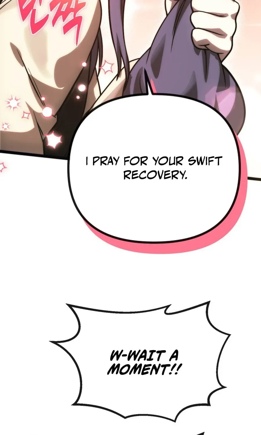 Vampire’s Alchemy Chapter 41 page 18 - 