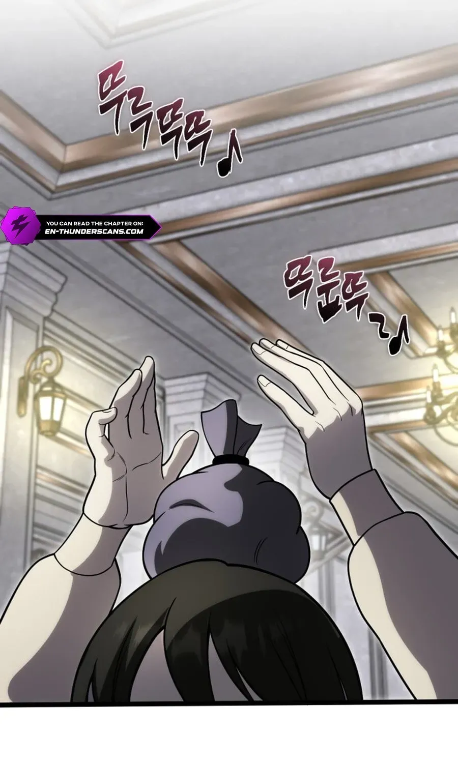 Vampire’s Alchemy Chapter 41 page 24 - 