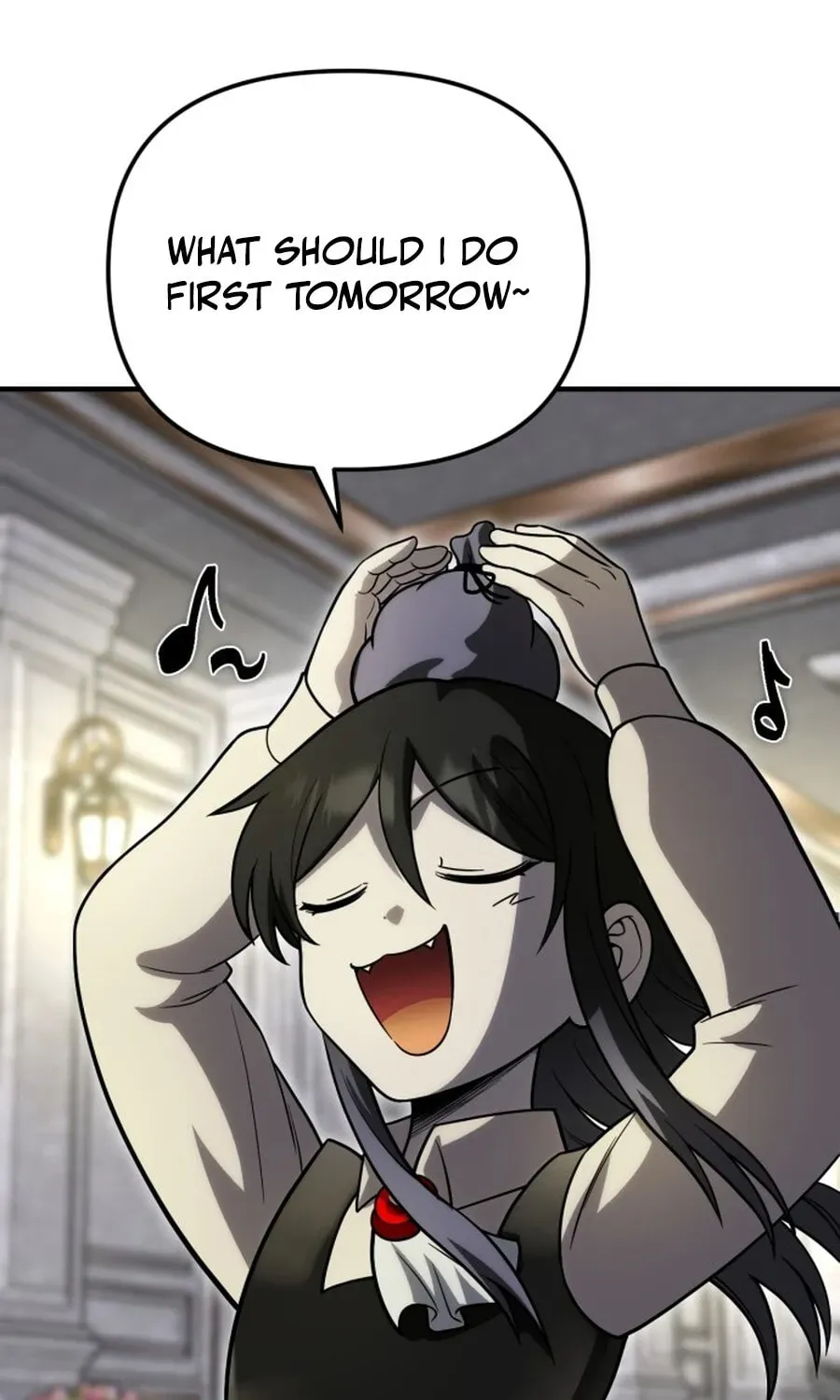 Vampire’s Alchemy Chapter 41 page 25 - 