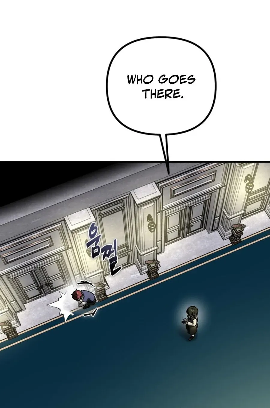 Vampire’s Alchemy Chapter 41 page 28 - 