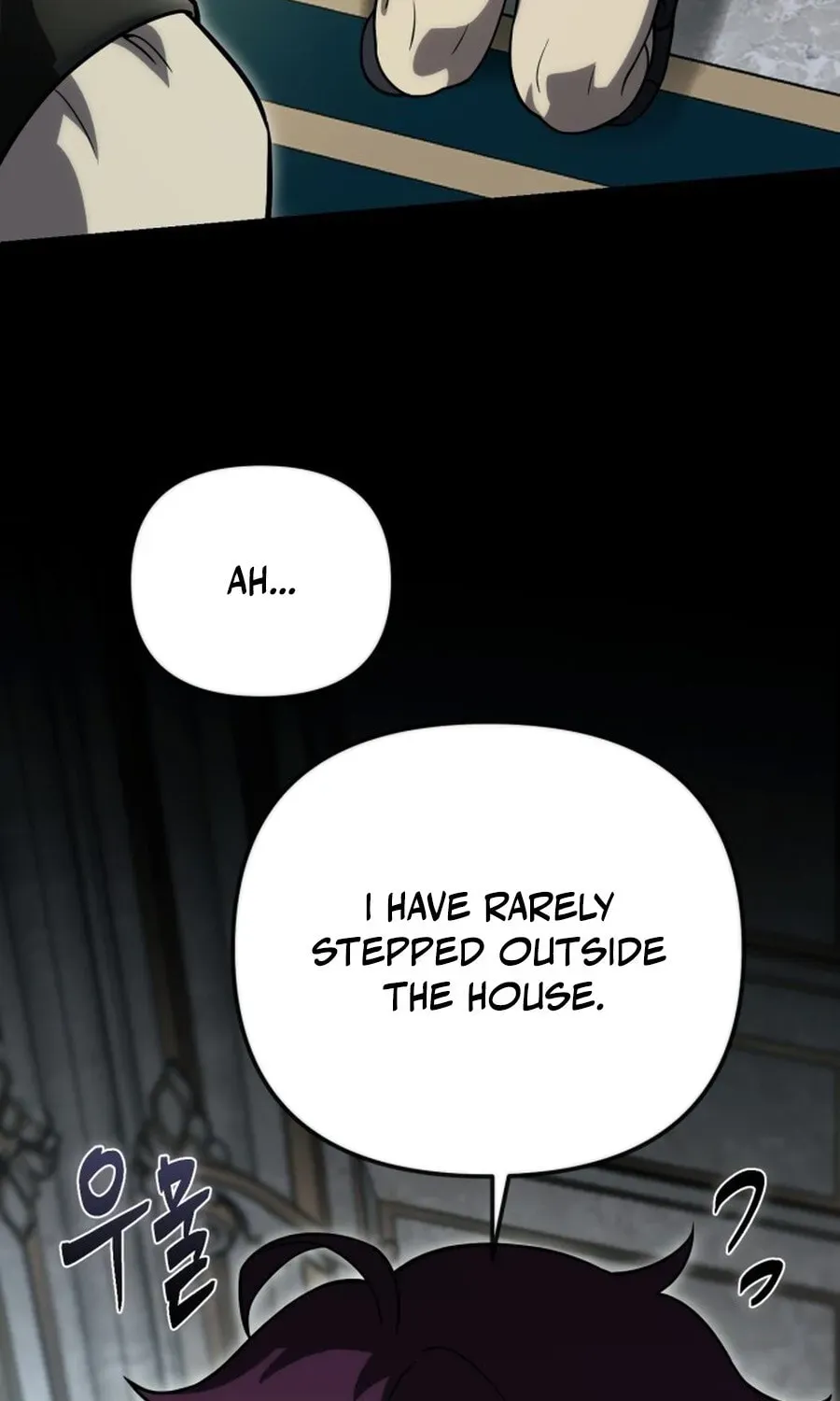 Vampire’s Alchemy Chapter 41 page 42 - 