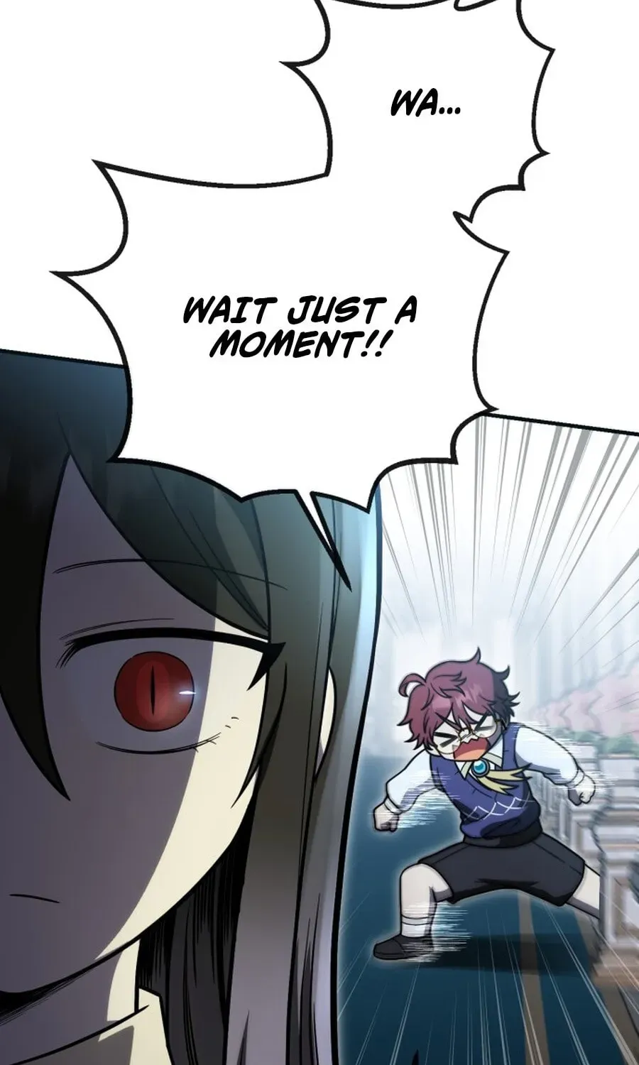 Vampire’s Alchemy Chapter 41 page 47 - 