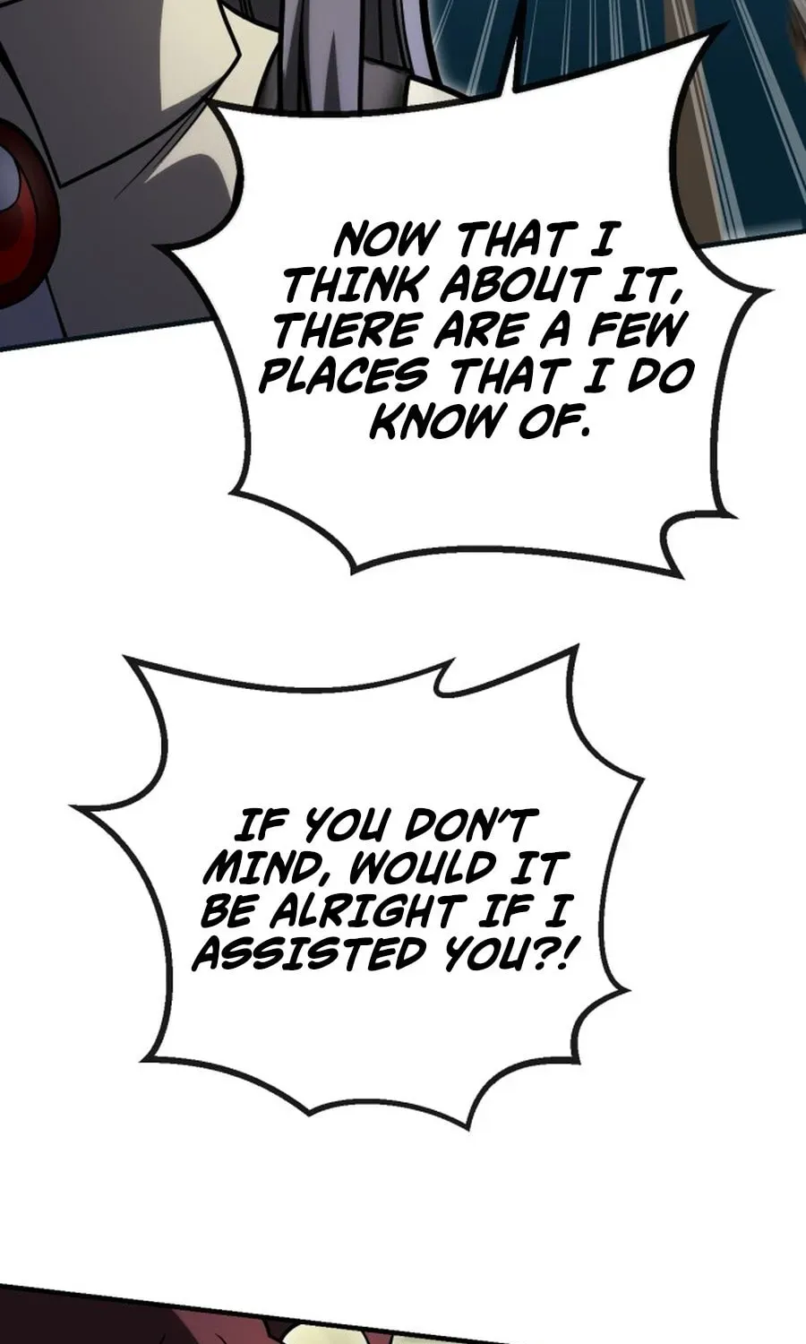 Vampire’s Alchemy Chapter 41 page 48 - 