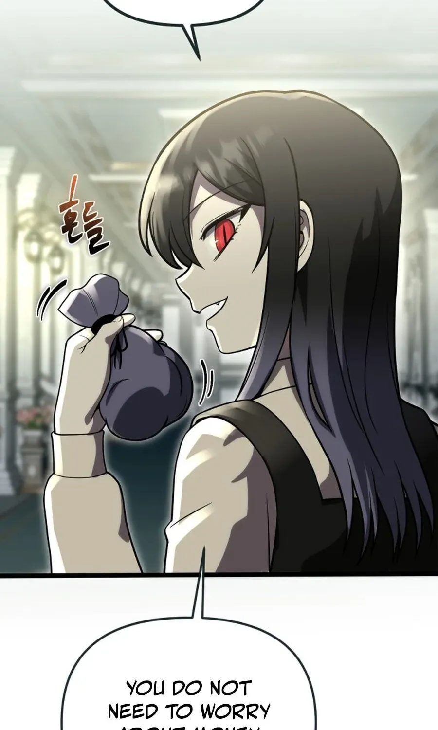 Vampire’s Alchemy Chapter 41 page 50 - 