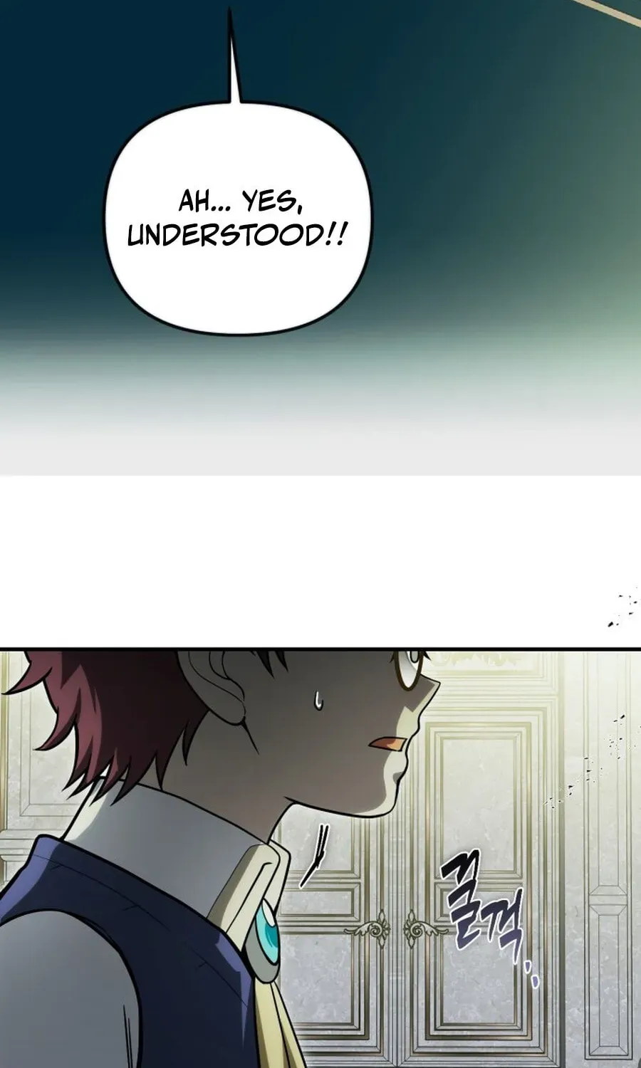 Vampire’s Alchemy Chapter 41 page 53 - 