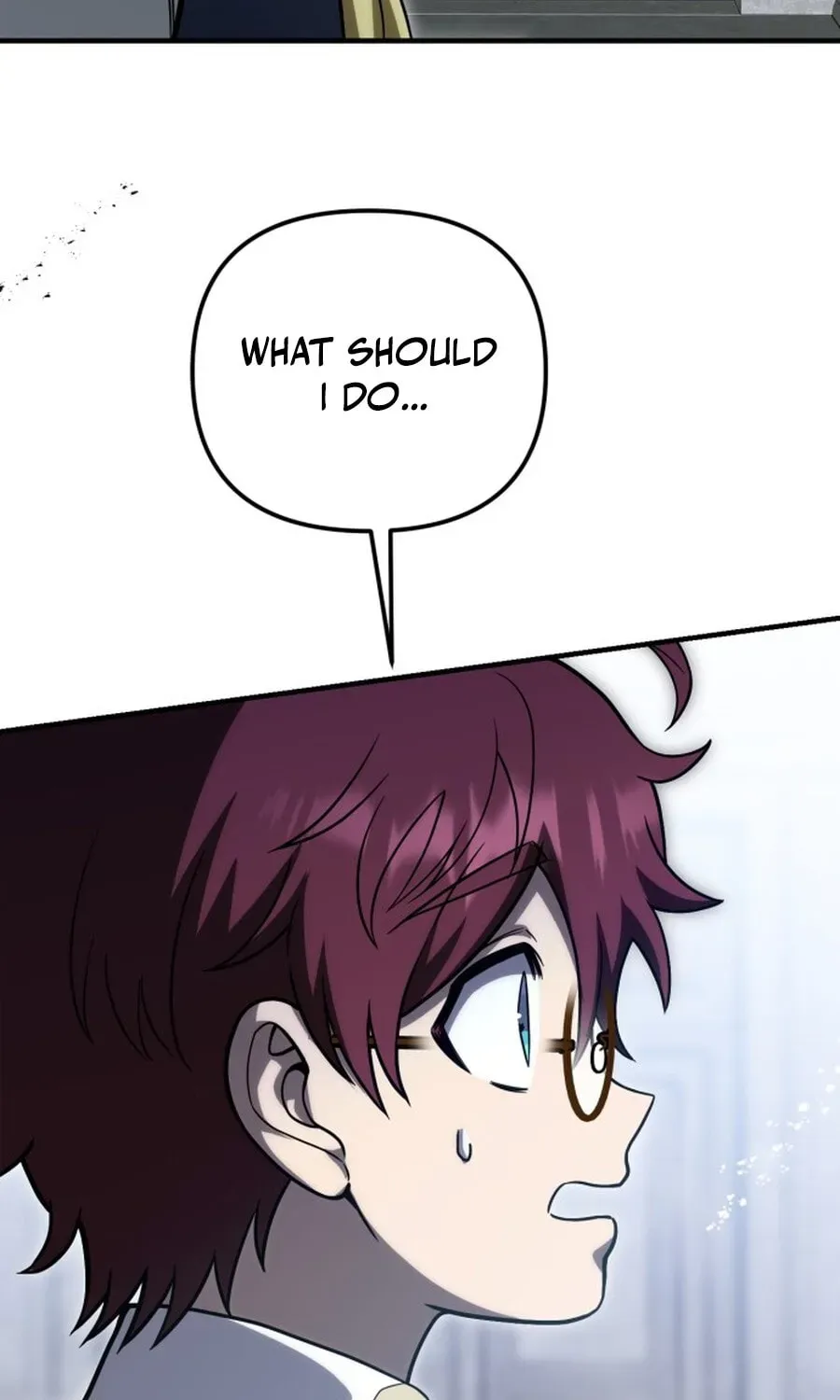 Vampire’s Alchemy Chapter 41 page 54 - 