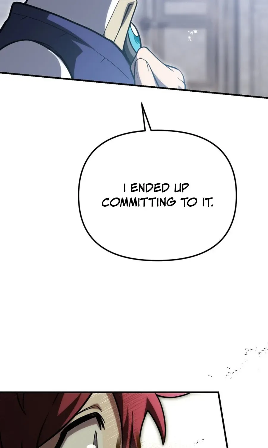 Vampire’s Alchemy Chapter 41 page 55 - 