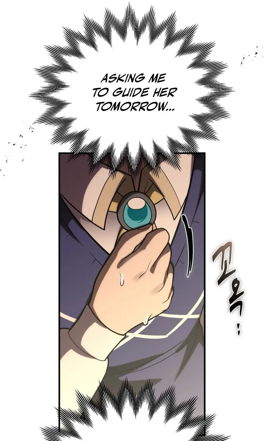Vampire’s Alchemy Chapter 41 page 57 - 