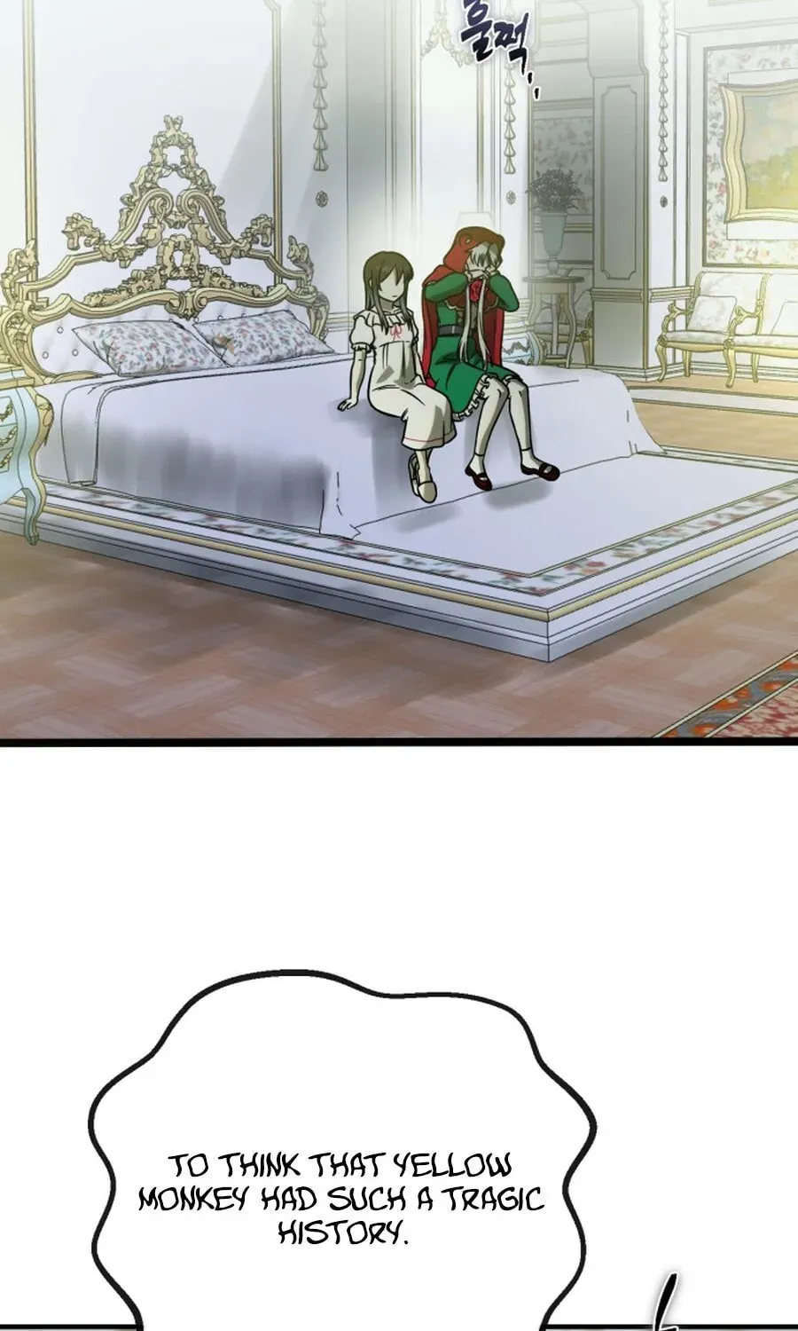 Vampire’s Alchemy Chapter 41 page 65 - 