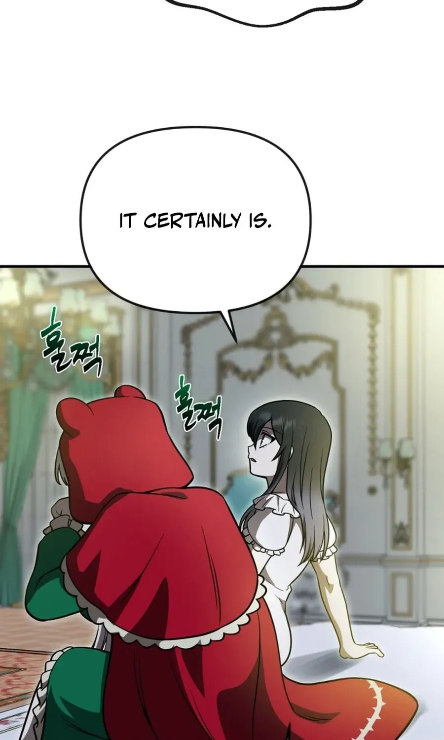 Vampire’s Alchemy Chapter 41 page 67 - 