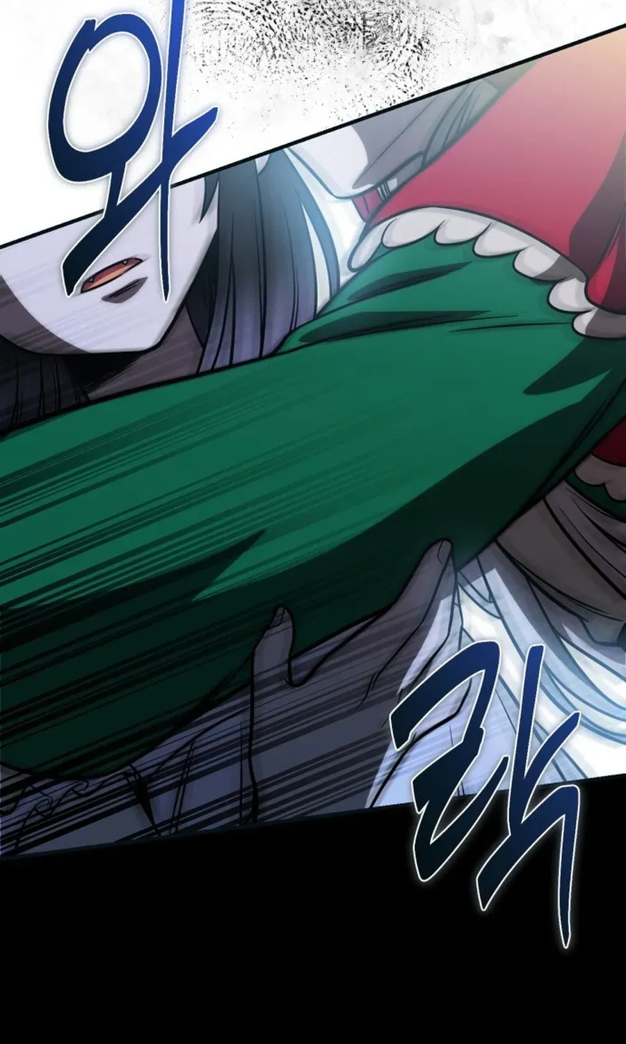 Vampire’s Alchemy Chapter 41 page 72 - 
