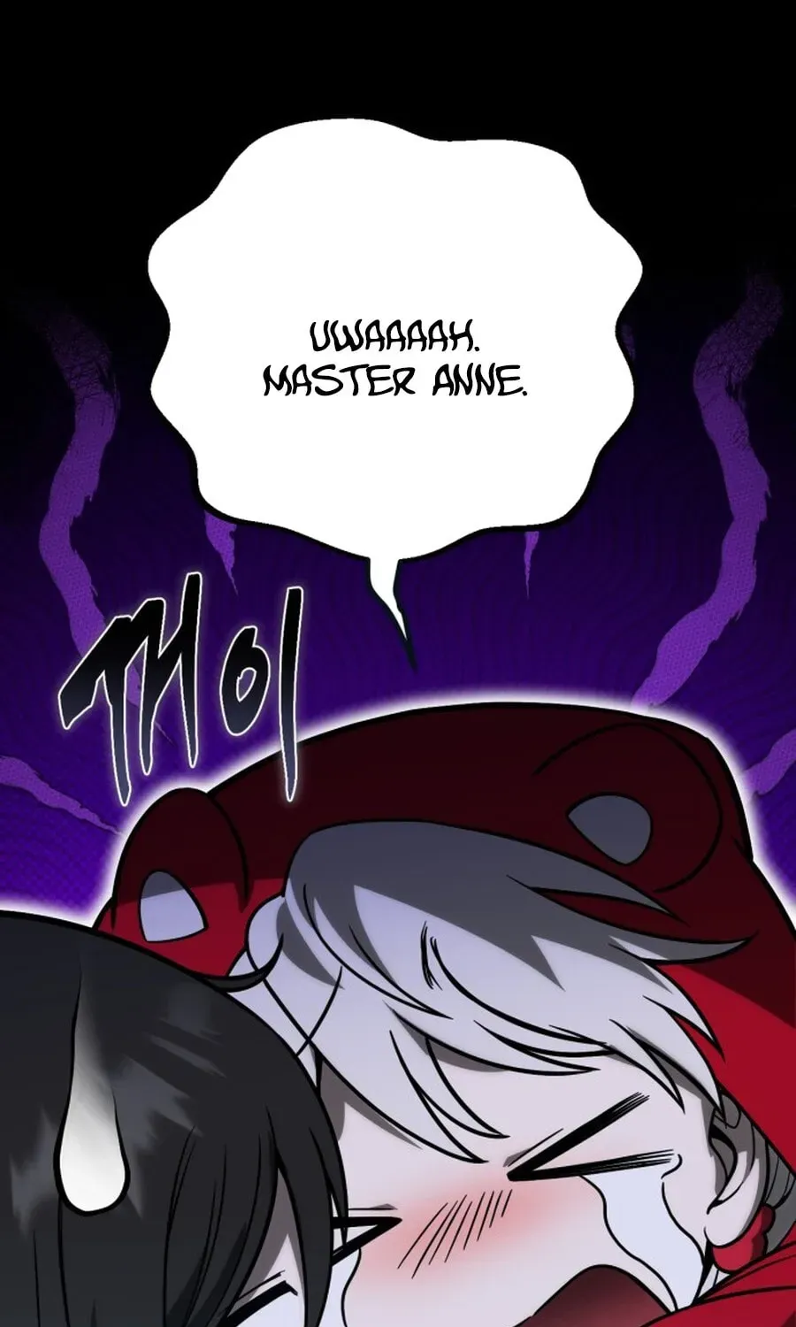 Vampire’s Alchemy Chapter 41 page 73 - 