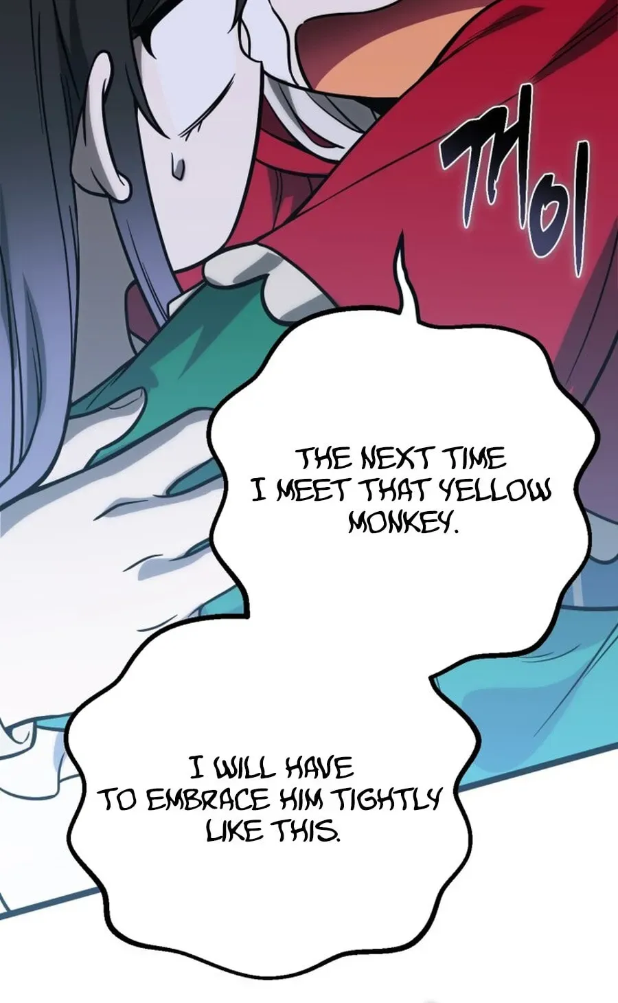 Vampire’s Alchemy Chapter 41 page 74 - 