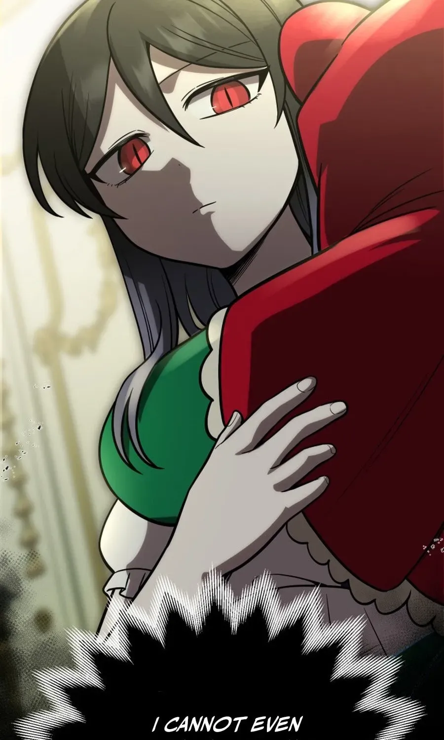 Vampire’s Alchemy Chapter 41 page 76 - 