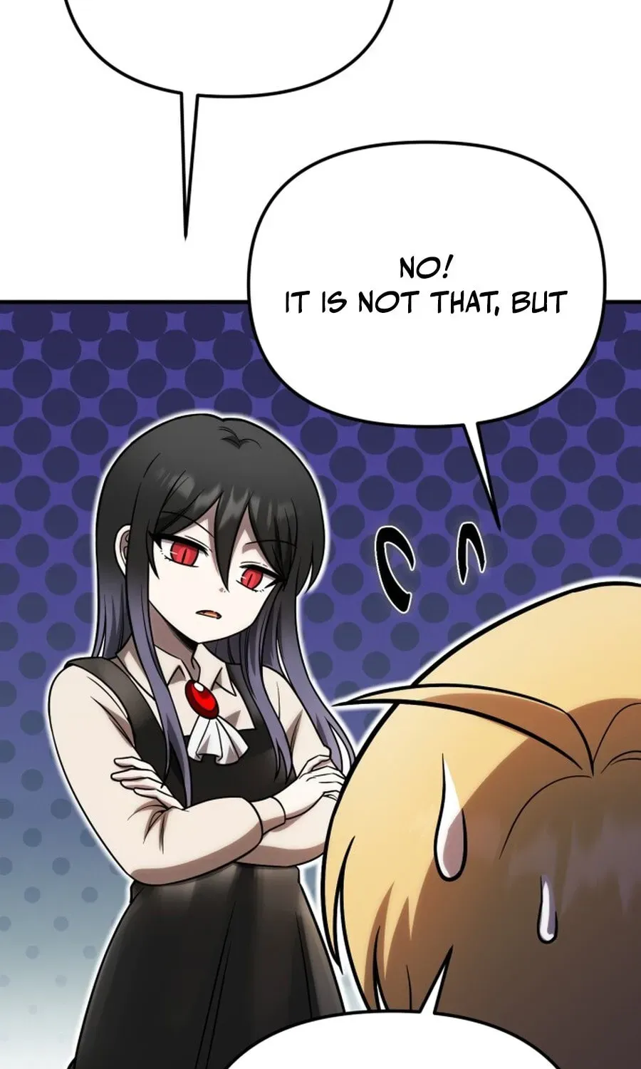 Vampire’s Alchemy Chapter 41 page 9 - 