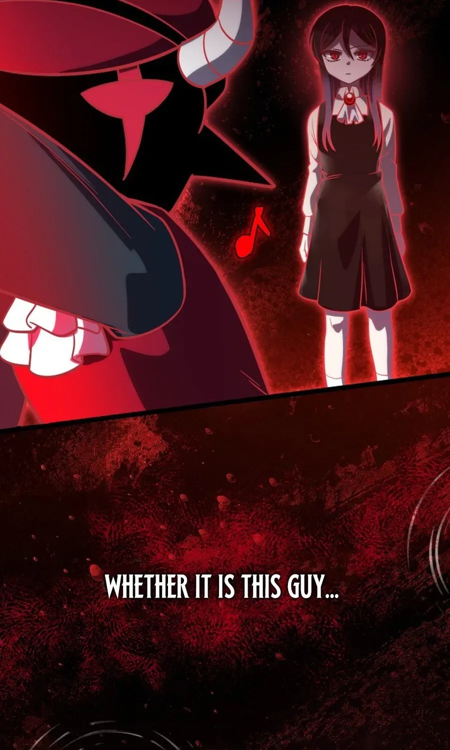 Vampire’s Alchemy Chapter 41 page 82 - 