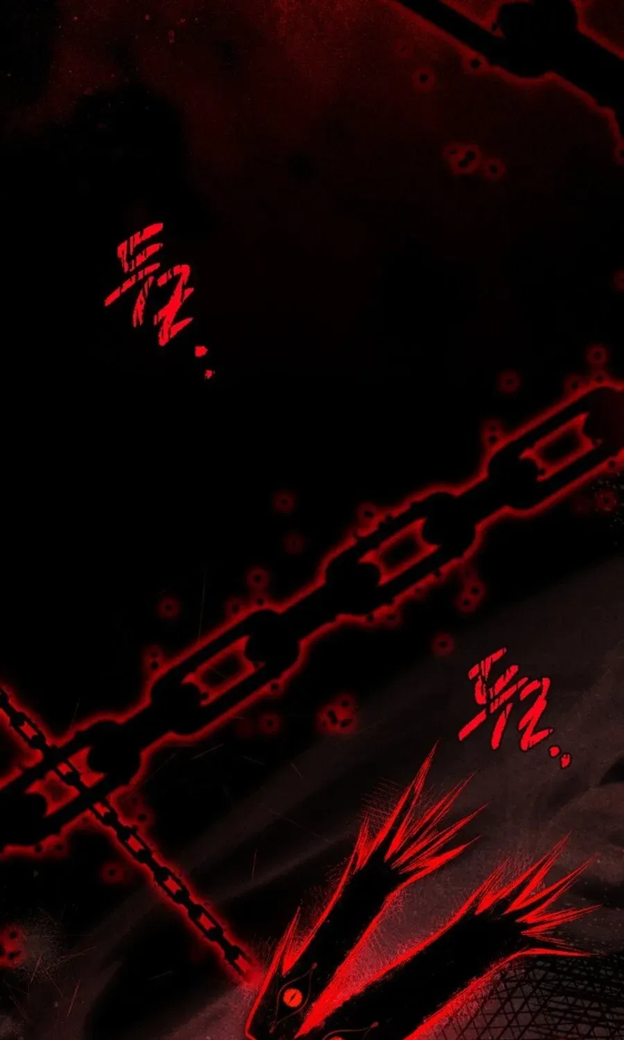 Vampire’s Alchemy Chapter 41 page 91 - 