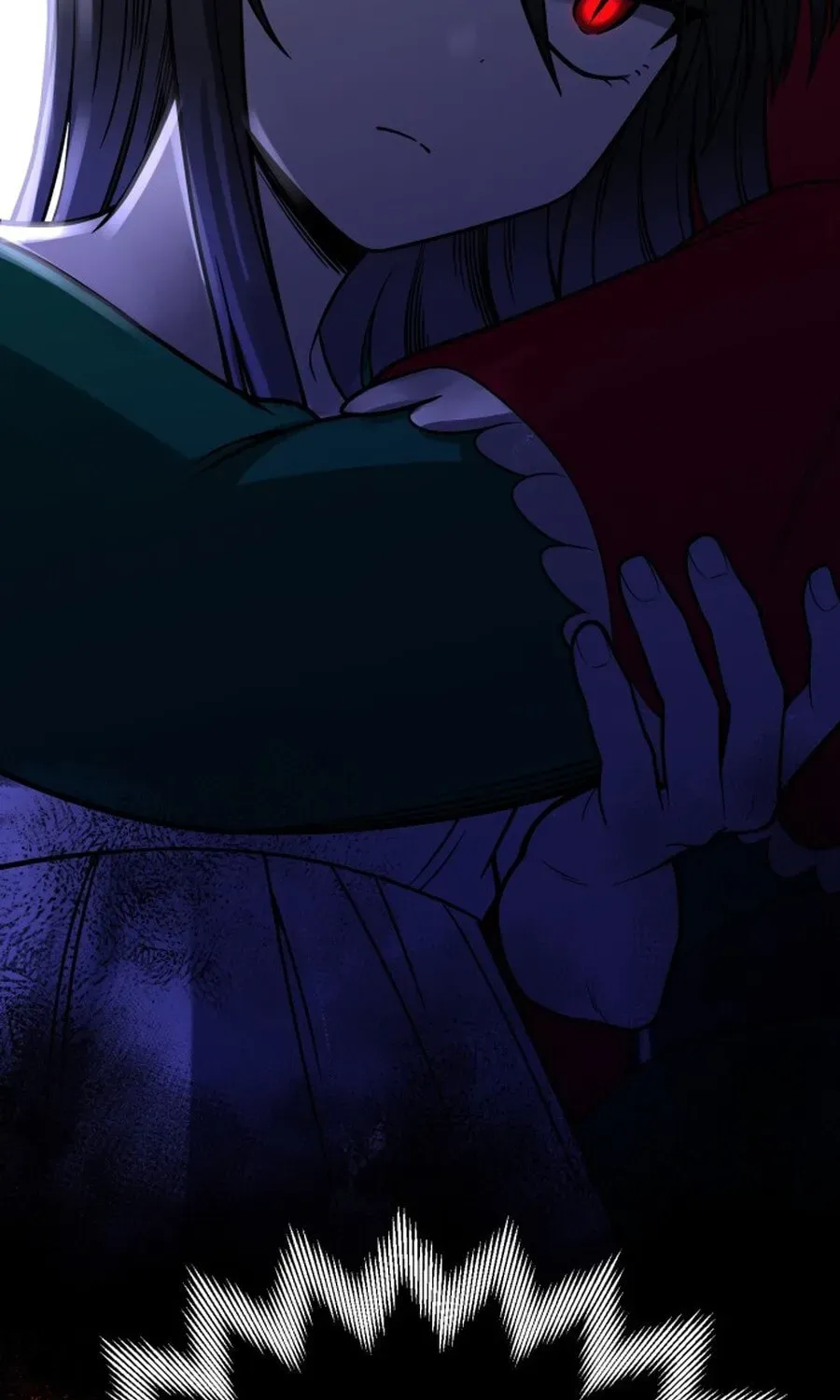 Vampire’s Alchemy Chapter 41 page 97 - 